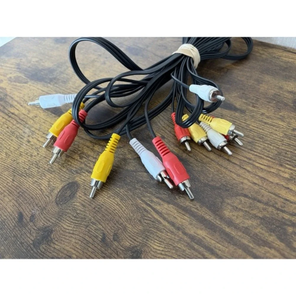 RCA product set